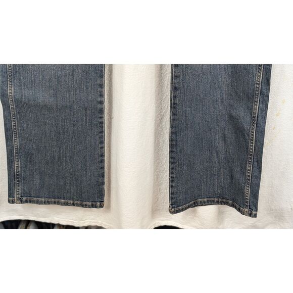 Wrangler Retro Relaxed Boot Jeans Men's Size 36x34 NWT - Picture 5 of 14